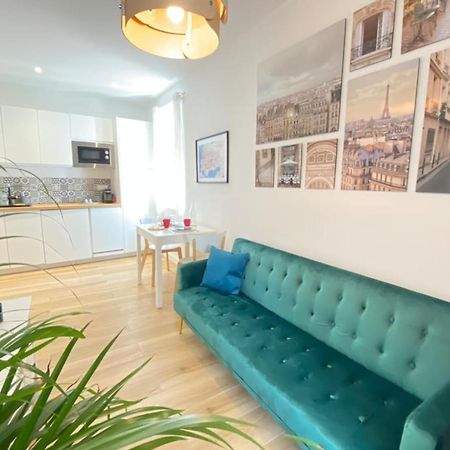 06An - Beautiful Apartment In The Heart Of Old Antibes Exterior foto